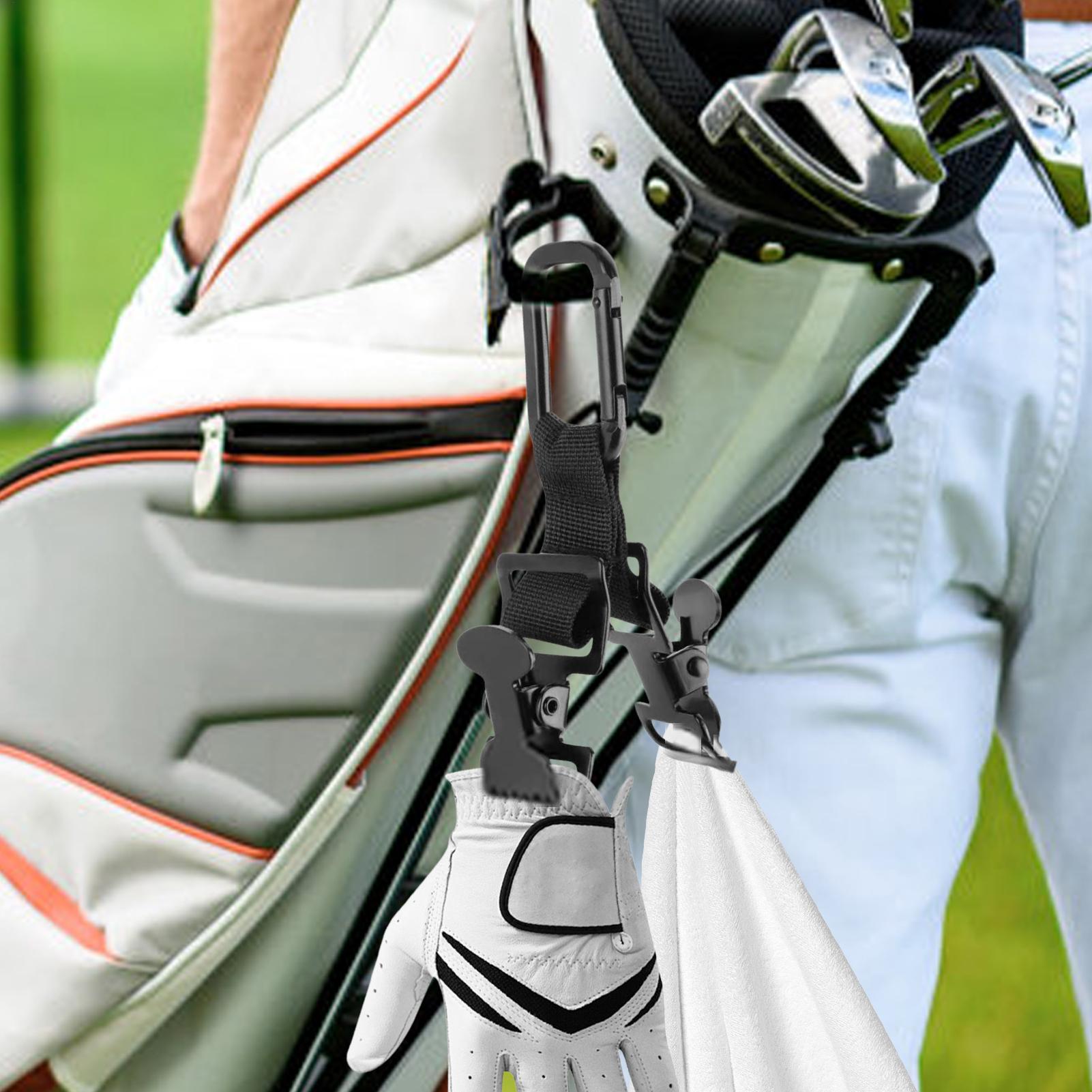 Glove Clip Belt Holder Powerfu - Cycling Gear Men 评论和价格