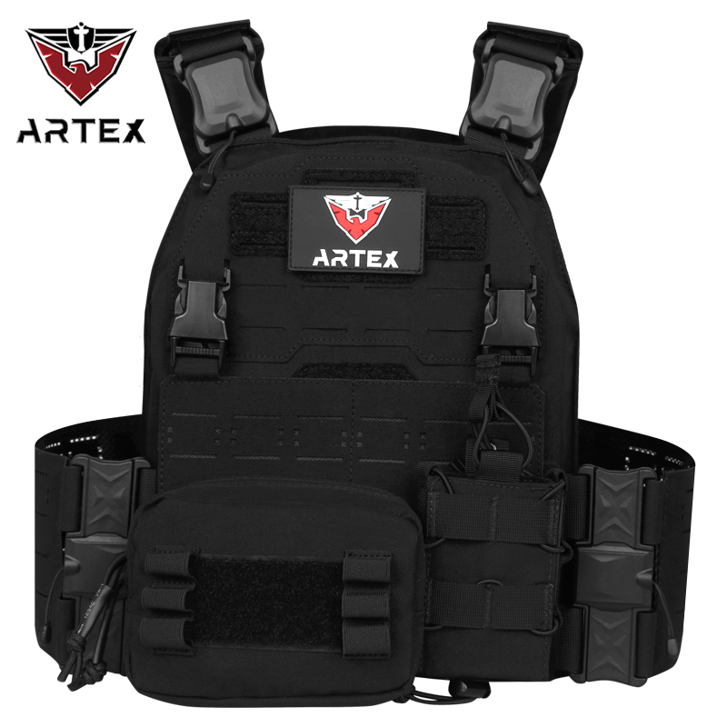 ARTEX 8310 Cycling Vest Outdoo - Cycling Gear In Winter 评论和价格