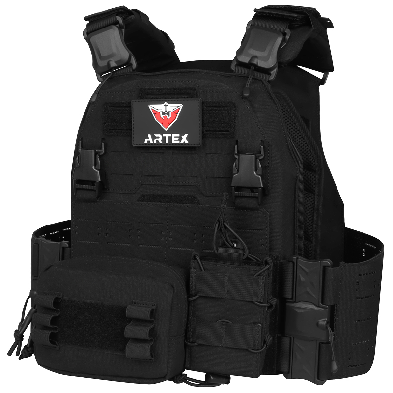 ARTEX 8310 Cycling Vest Outdoo - Cycling Gear In Winter 评论和价格