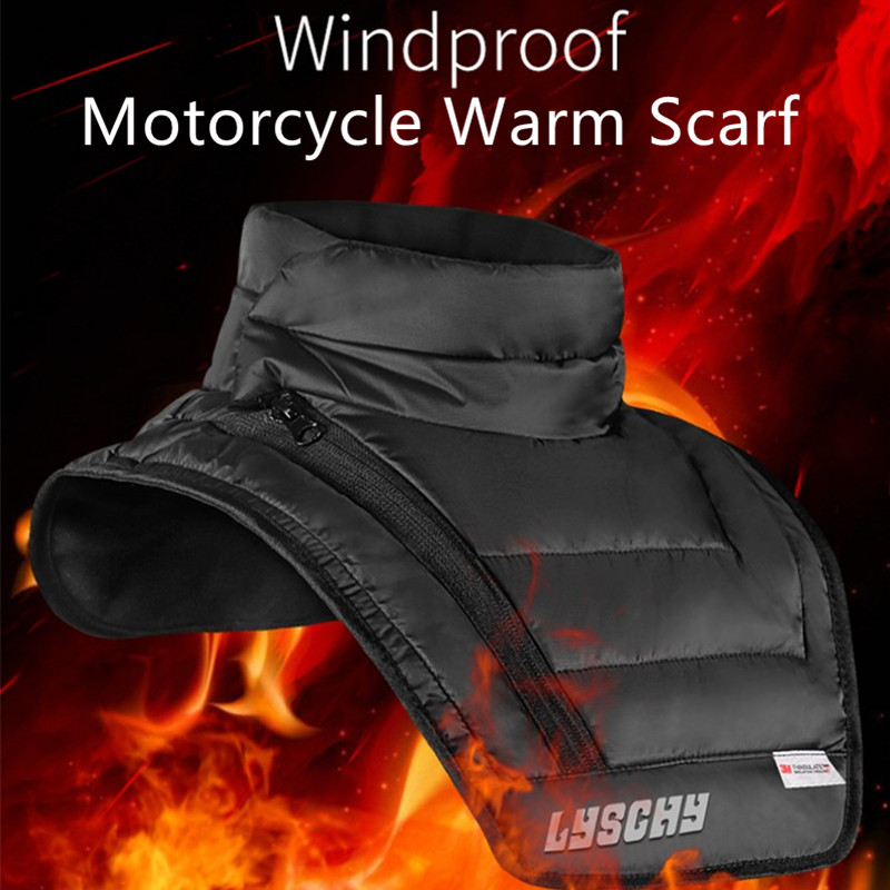 LYSCHY Winter Warm Motorcycle  - Cycling Gear In Winter 评论和价格