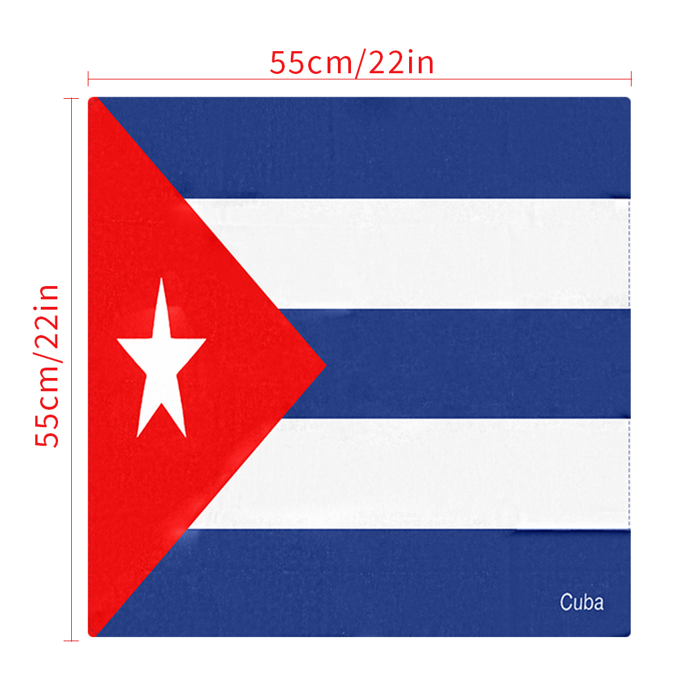 Caribbean Bandana UV Protectio - Cycling Gear Men 评论和价格