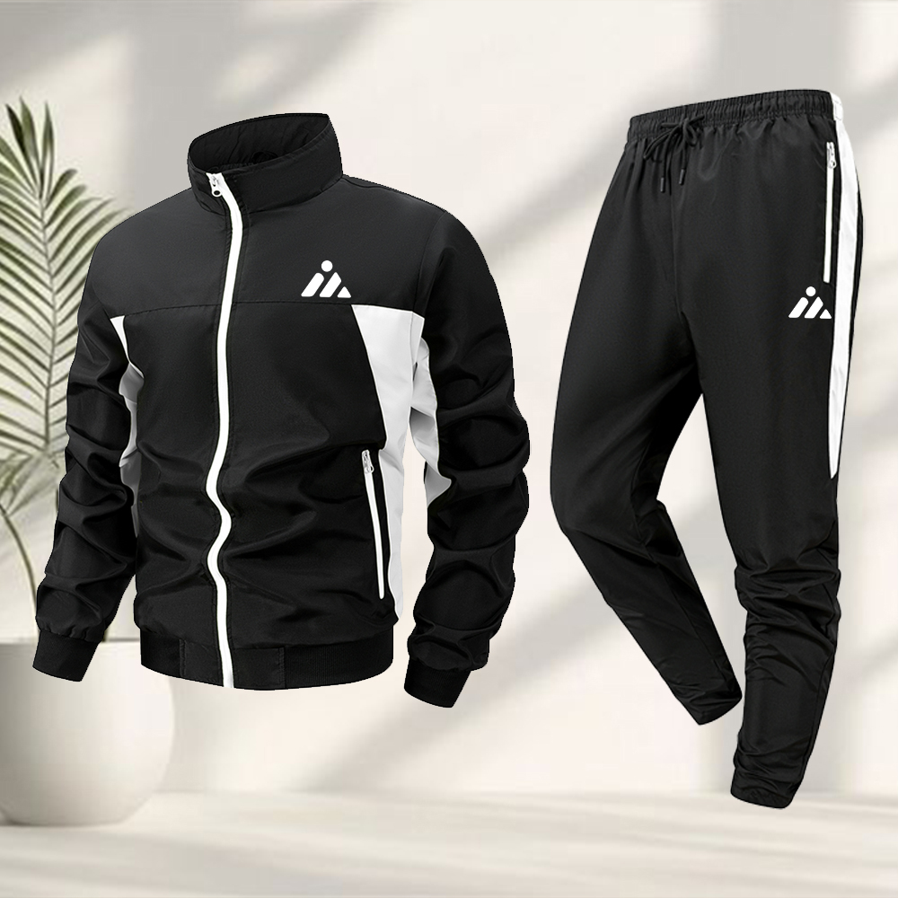 Men's Casual Sports Suit Creat - Cycling Gear Men 评论和价格