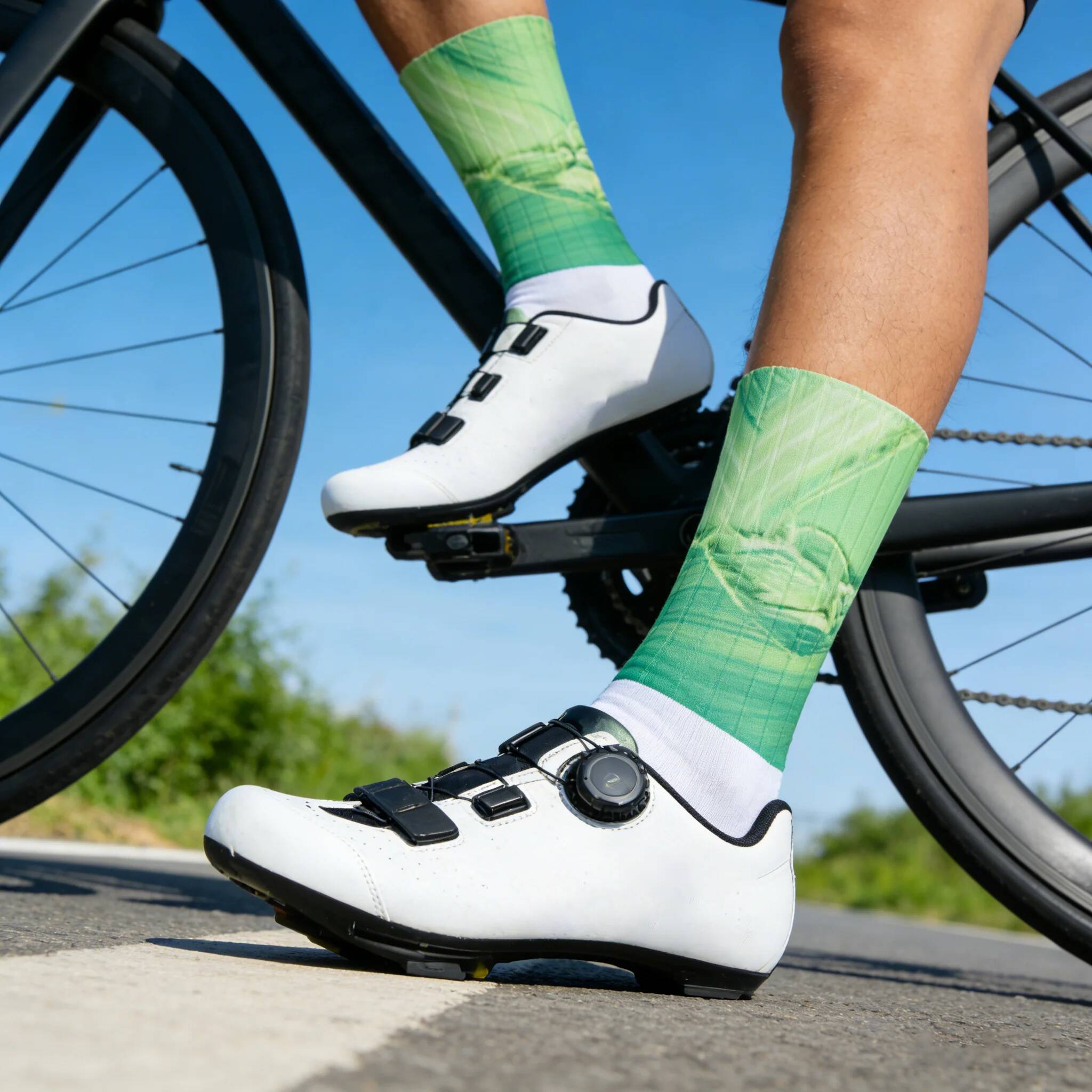 2026 Professional Anti-Slip Cy - Cycling Gear Men 评论和价格