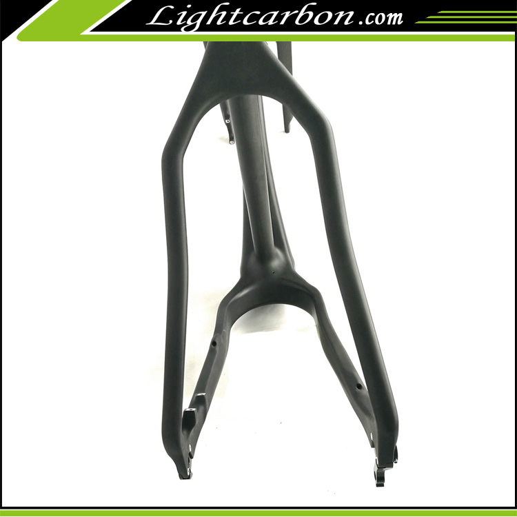 26er Fat Bike Hardtail Carbon  - Carbon Bike Frame 评论和价格