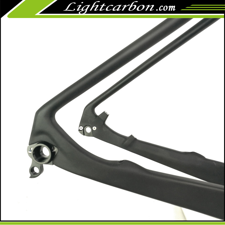 26er Fat Bike Hardtail Carbon  - Carbon Bike Frame 评论和价格