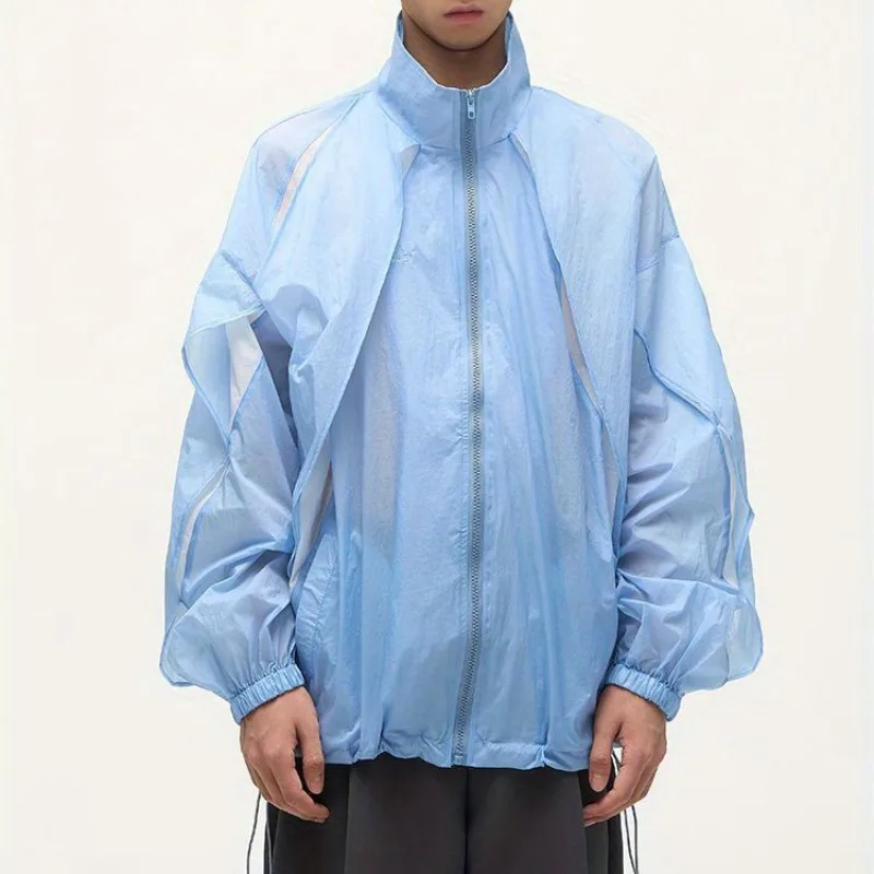 Japanese High Street Double La - Cycling Gear Men 评论和价格