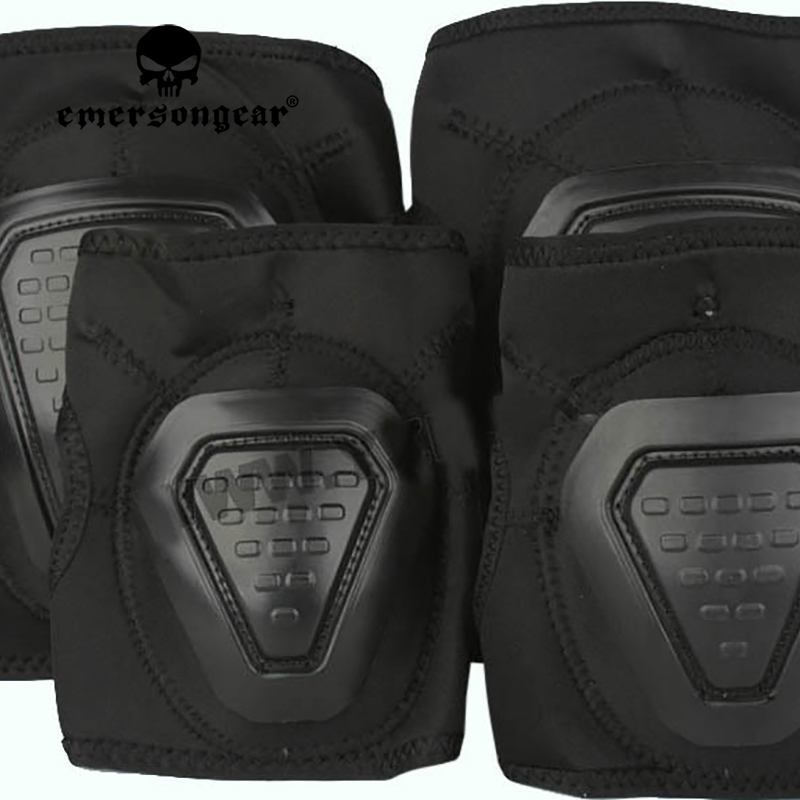 Emersongear DNI Neoprene Elbow - Cycling Gear In Winter 评论和价格