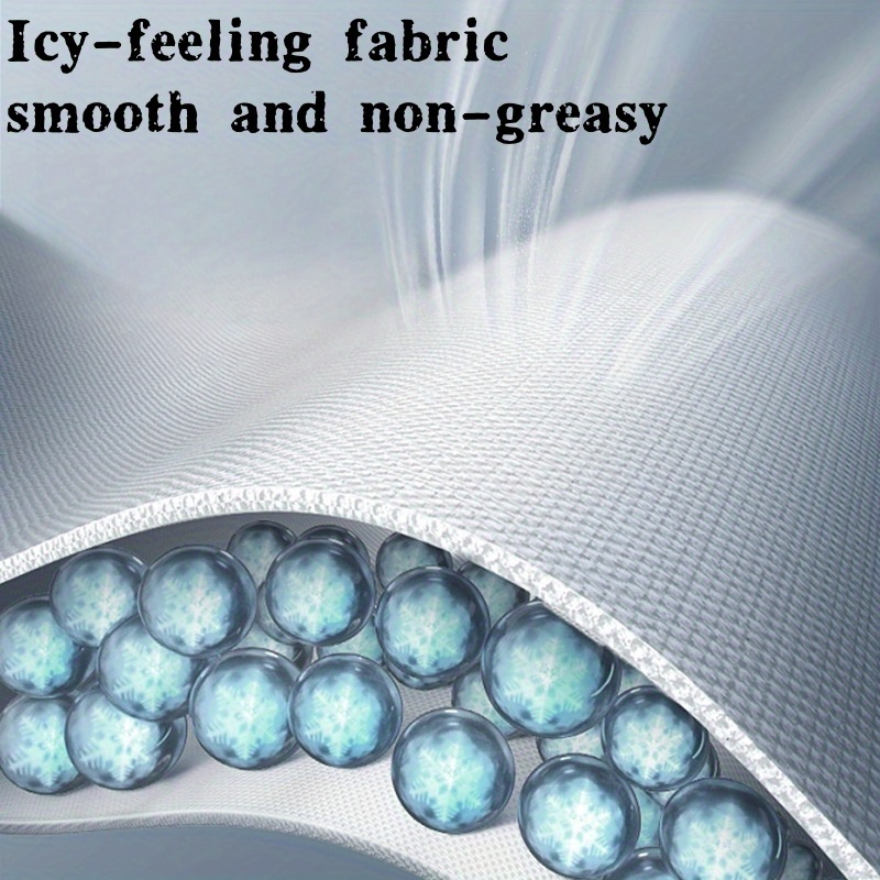 2pcs Ice Silk Arm Sleeves, Bre - Cycling Gear Men 评论和价格