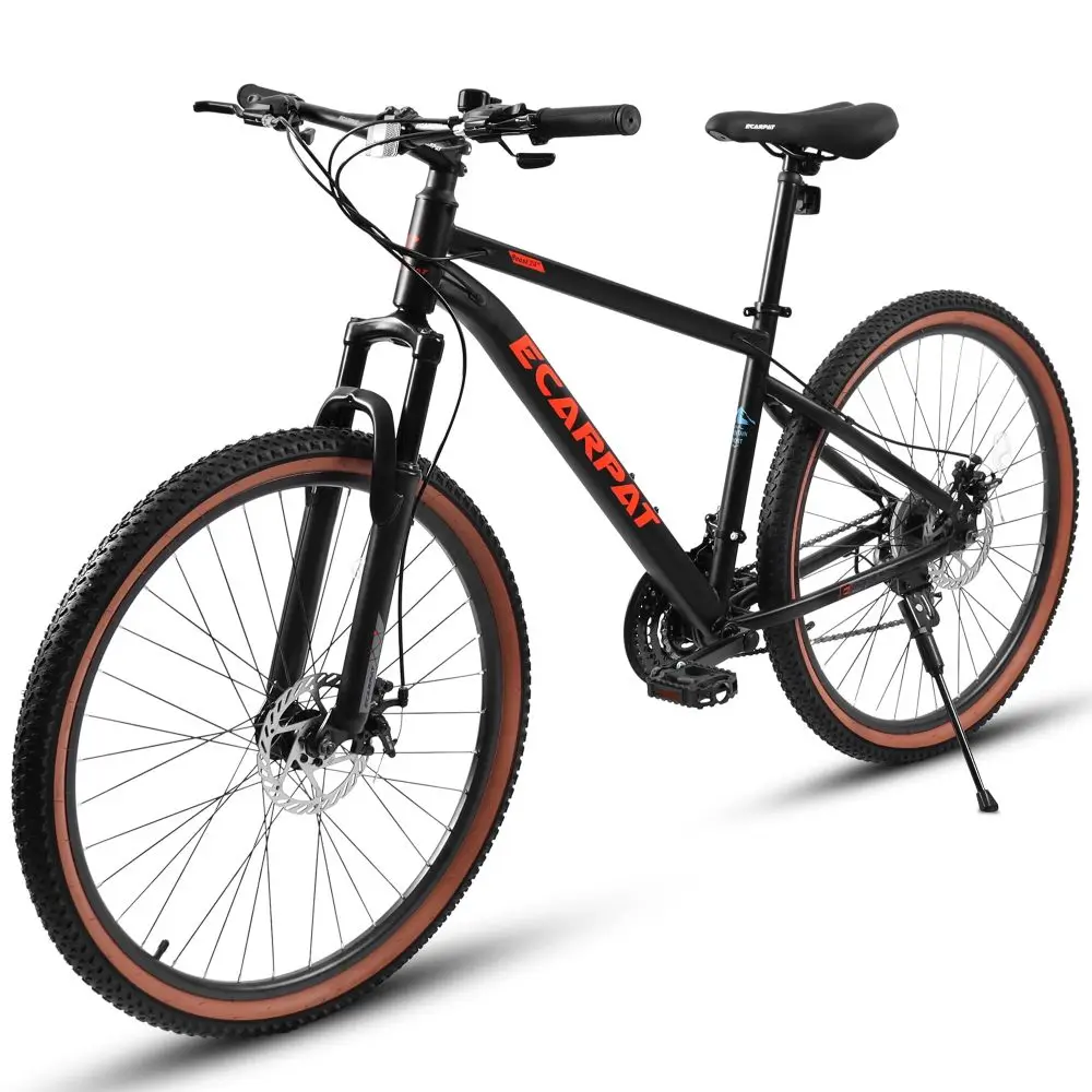 A24301 24 Inch Mountain Bike f - Carbon Bike Frame 评论和价格