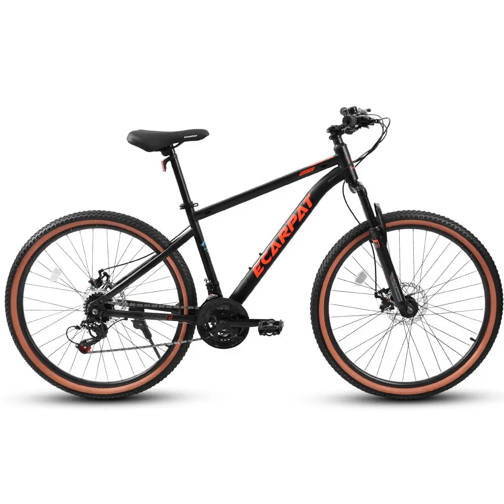 A24301 24 Inch Mountain Bike f - Carbon Bike Frame 评论和价格