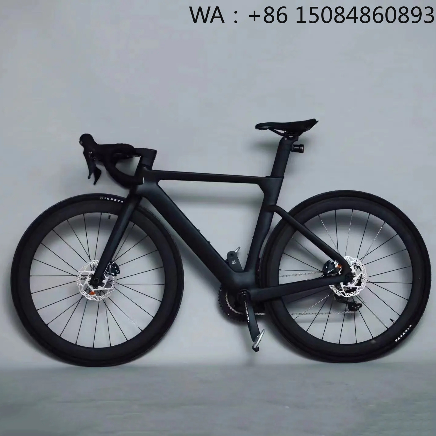 Multi-Size T800 Road Bike Fram - Carbon Bike Frame 评论和价格