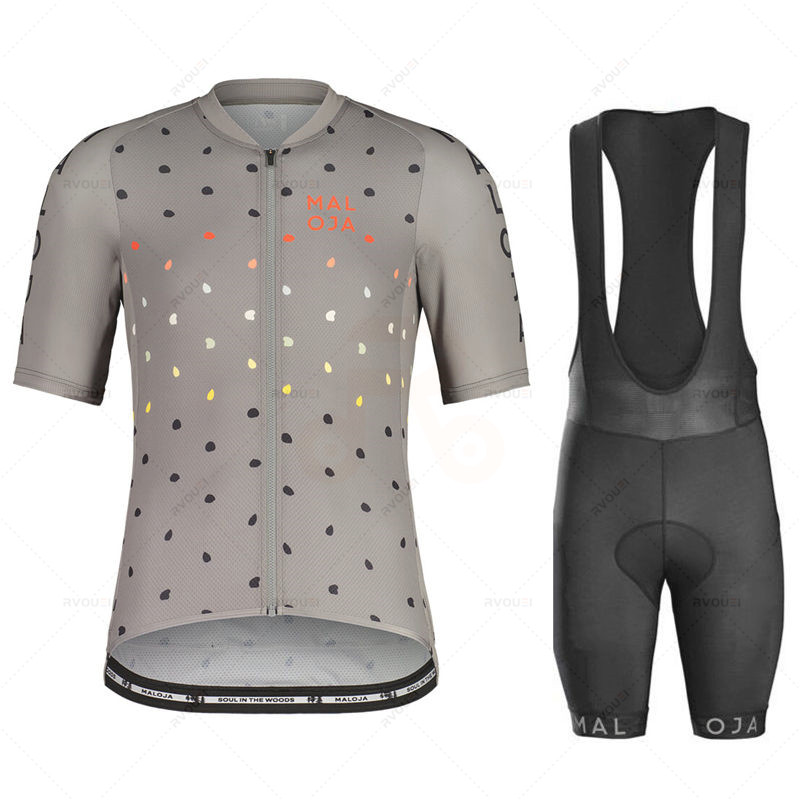 Maloja-Short Sleeve Cycling Cl - Cycling Gear Clothing 评论和价格