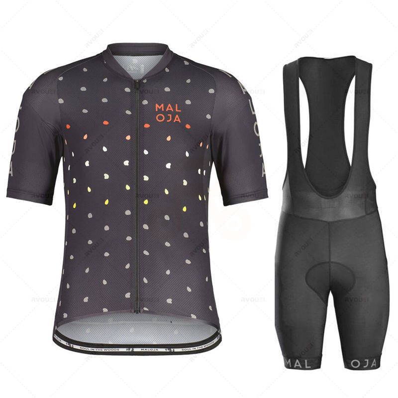 Maloja-Short Sleeve Cycling Cl - Cycling Gear Clothing 评论和价格