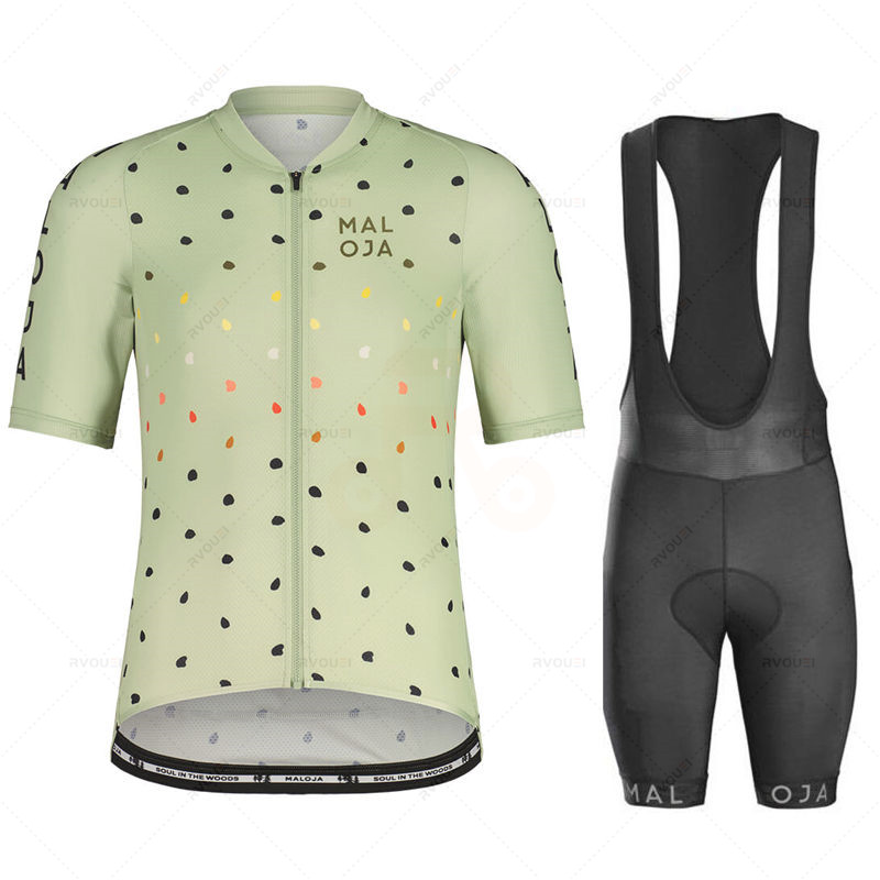 Maloja-Short Sleeve Cycling Cl - Cycling Gear Clothing 评论和价格