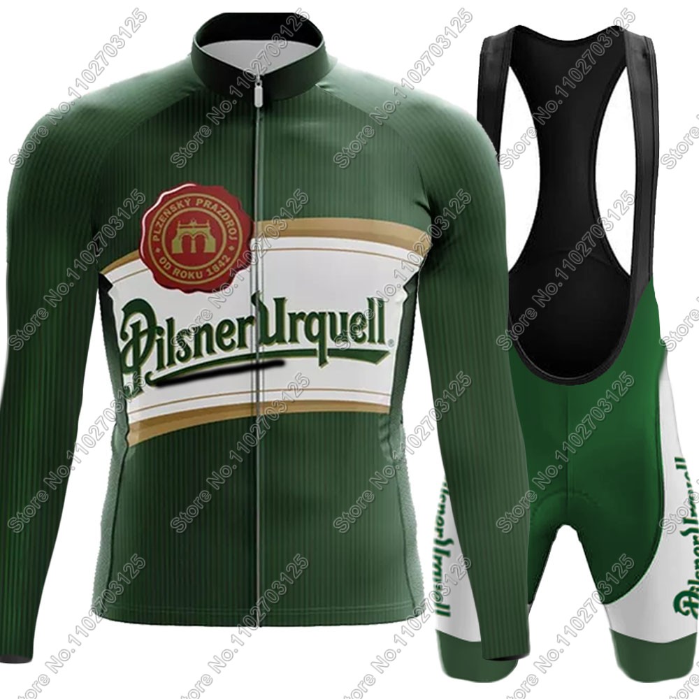 2025 Drink Beer Cycling Jersey - Cycling Gear Clothing 评论和价格