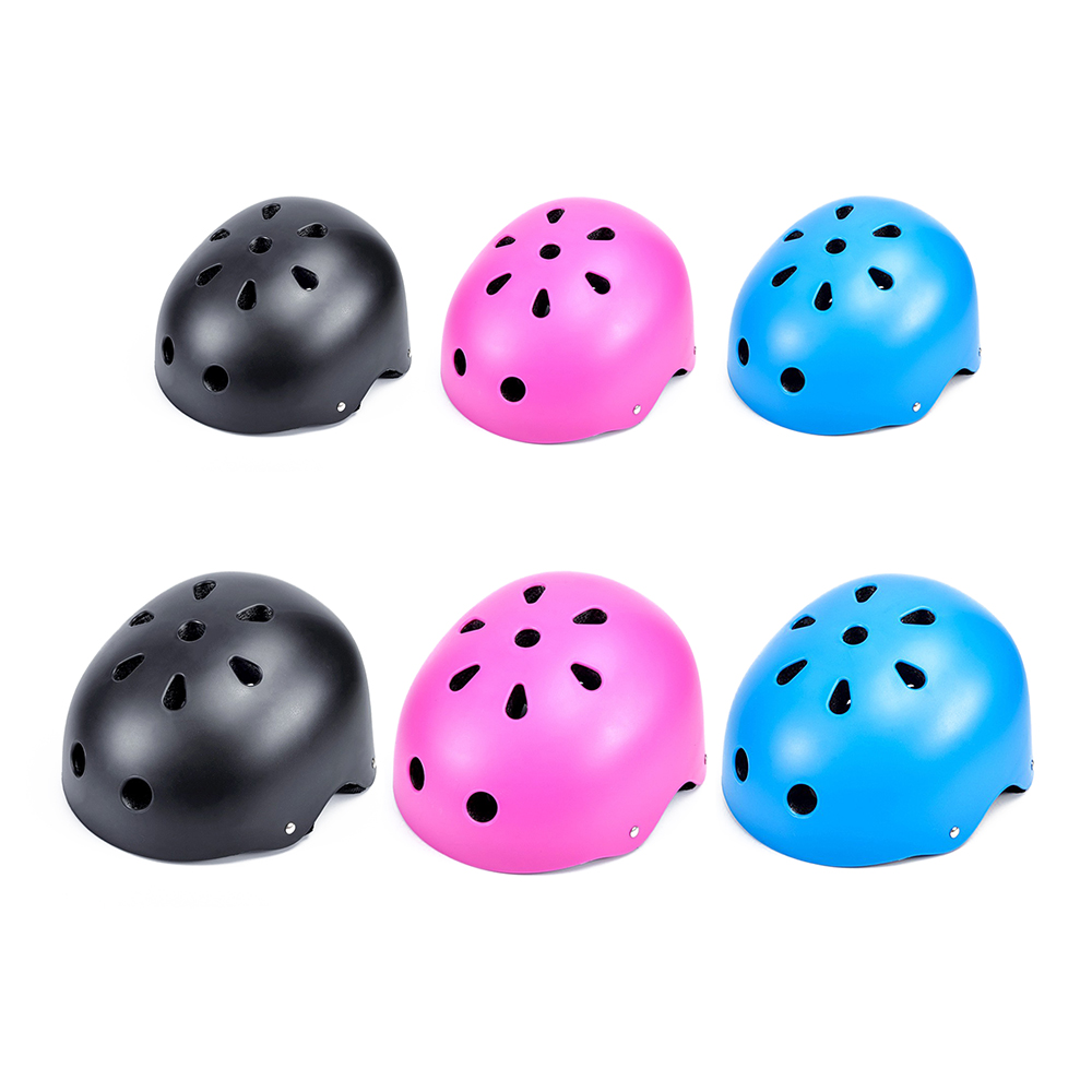 1pc Professional Kids Bike Hel - Cycling Safety Gear For Kids 评论和价格