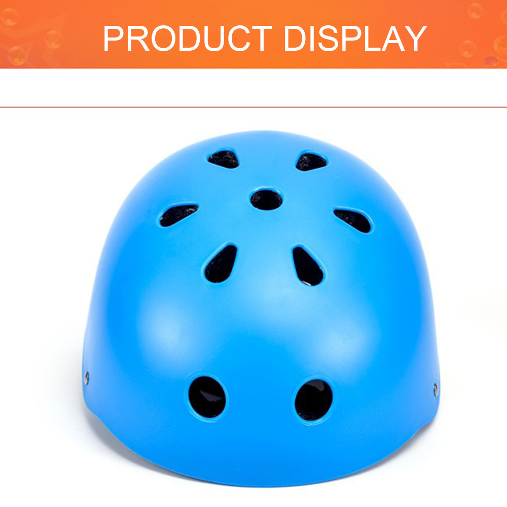 1pc Professional Kids Bike Hel - Cycling Safety Gear For Kids 评论和价格