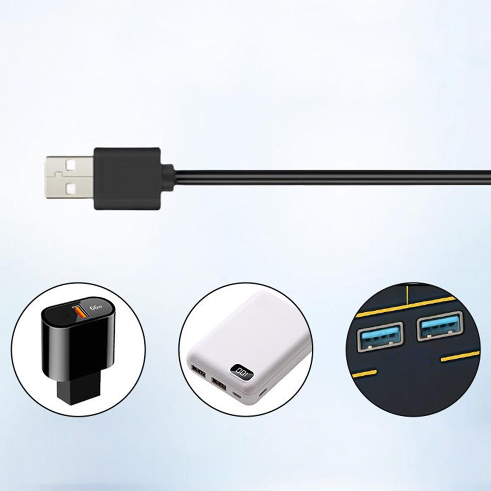 Handlebar Heater 5V Heated Mot - Cycling Gear In Winter 评论和价格