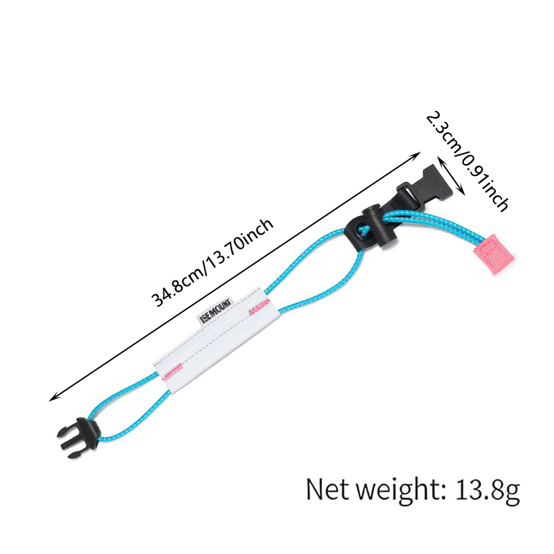 Reflective Cycling Pants Strap - Cycling Gear Men 评论和价格