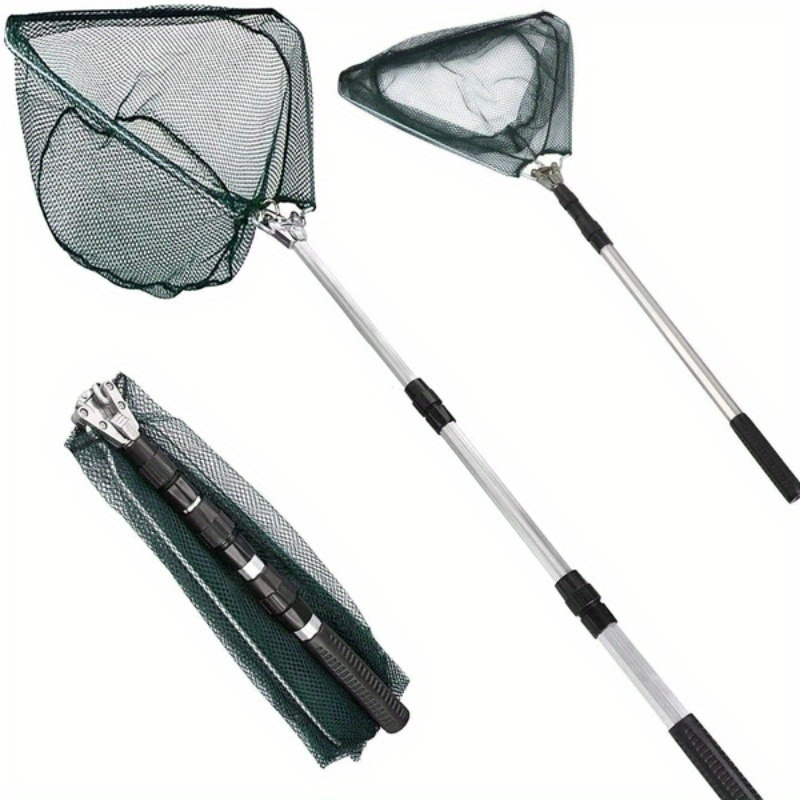 Foldable Triangle Fishing Land - Cycling Landing Gear 评论和价格