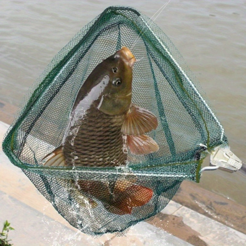 Foldable Triangle Fishing Land - Cycling Landing Gear 评论和价格