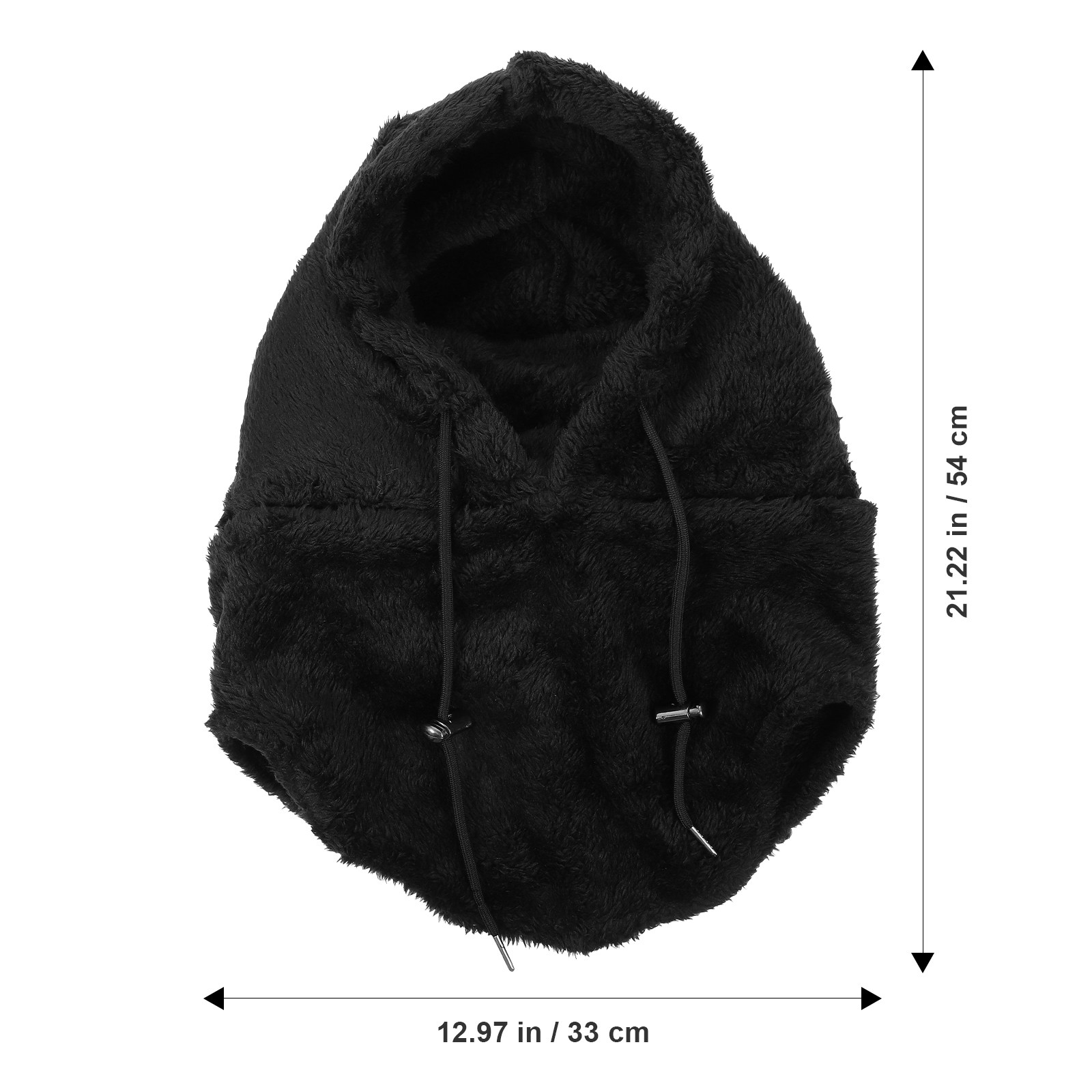 Winter Riding Facial Hood Wind - Cycling Gear In Winter 评论和价格