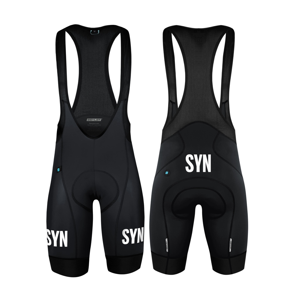 SYN Brown Cycling Clothing men - Cycling Gear Clothing 评论和价格