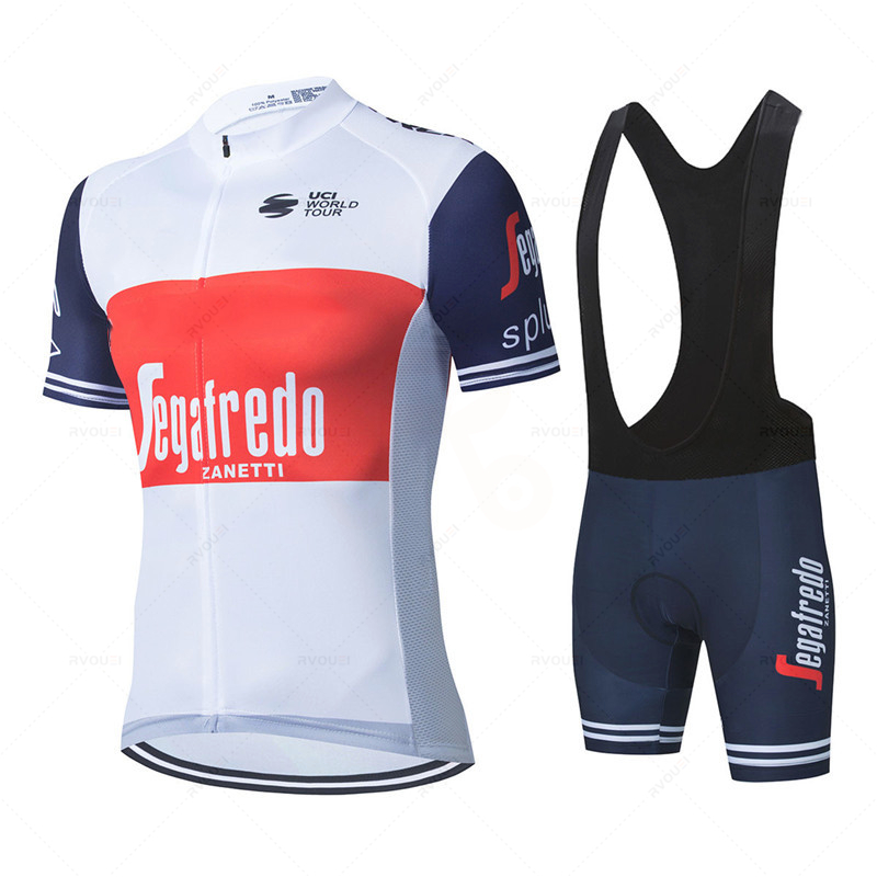 2025 Team Men Summer Cycling J - Cycling Gear Clothing 评论和价格