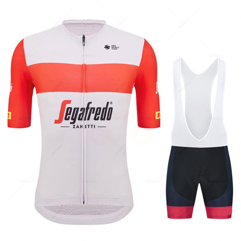2025 Team Men Summer Cycling J - Cycling Gear Clothing 评论和价格