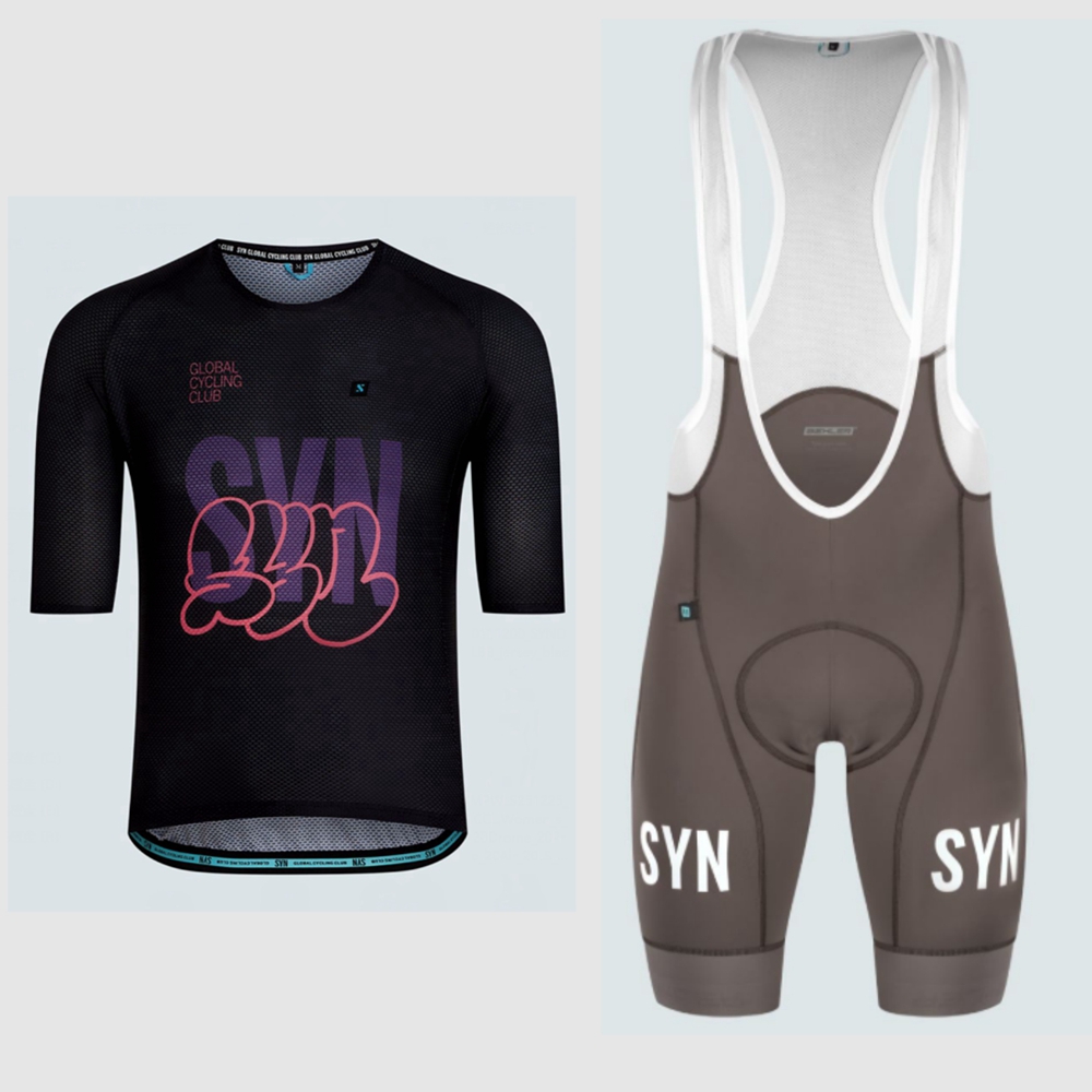 MEN'S TRAINING DESIGN LAB ZIPL - Cycling Gear Clothing 评论和价格