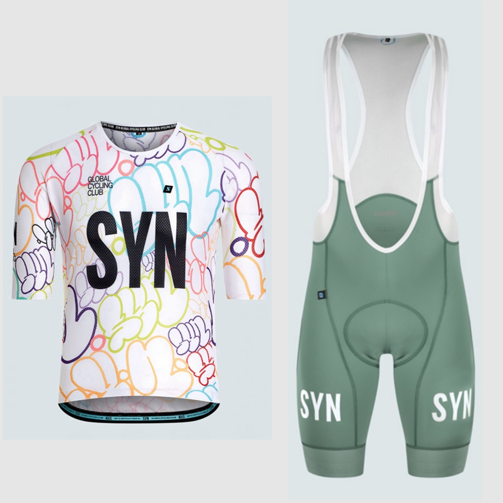 MEN'S TRAINING DESIGN LAB ZIPL - Cycling Gear Clothing 评论和价格