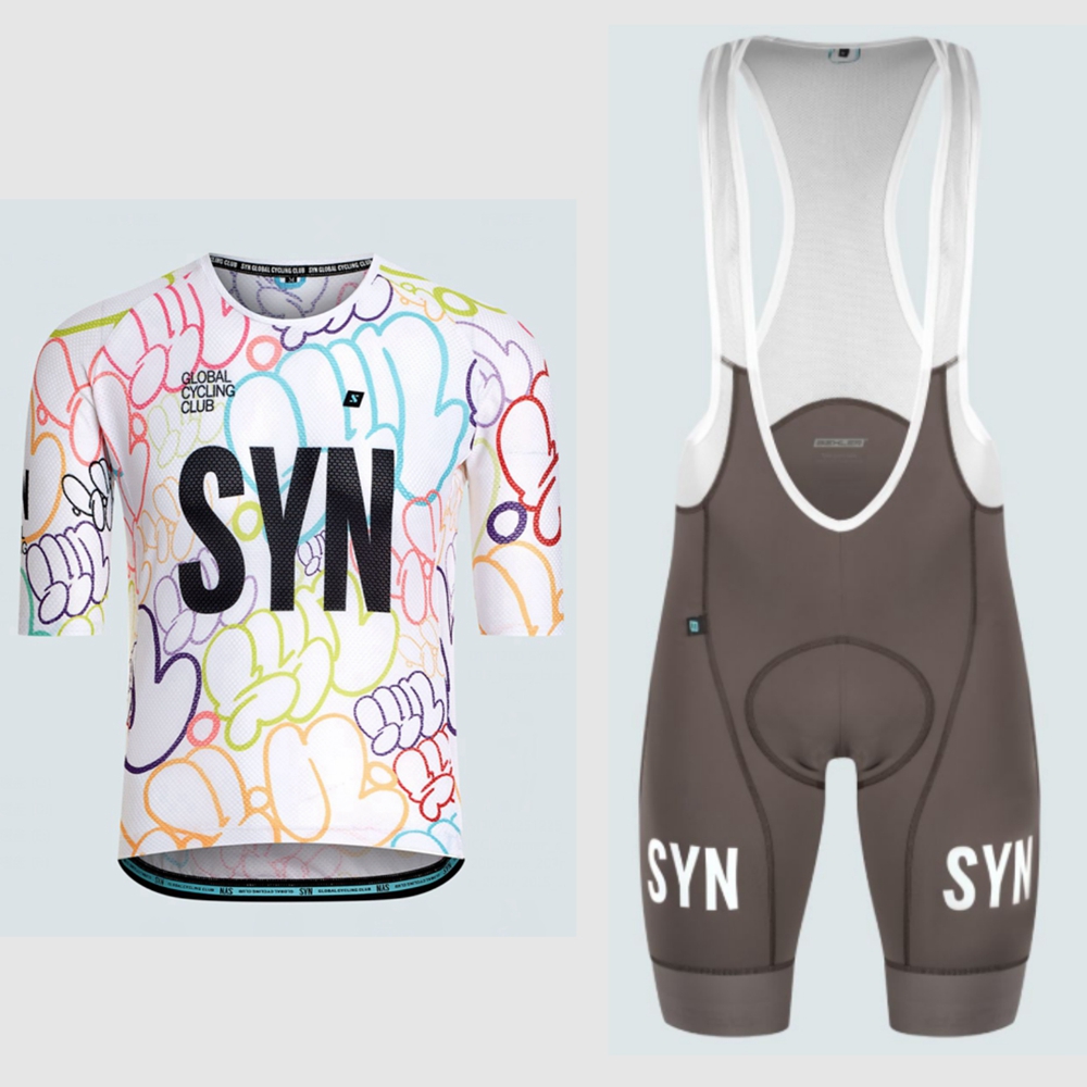 MEN'S TRAINING DESIGN LAB ZIPL - Cycling Gear Clothing 评论和价格