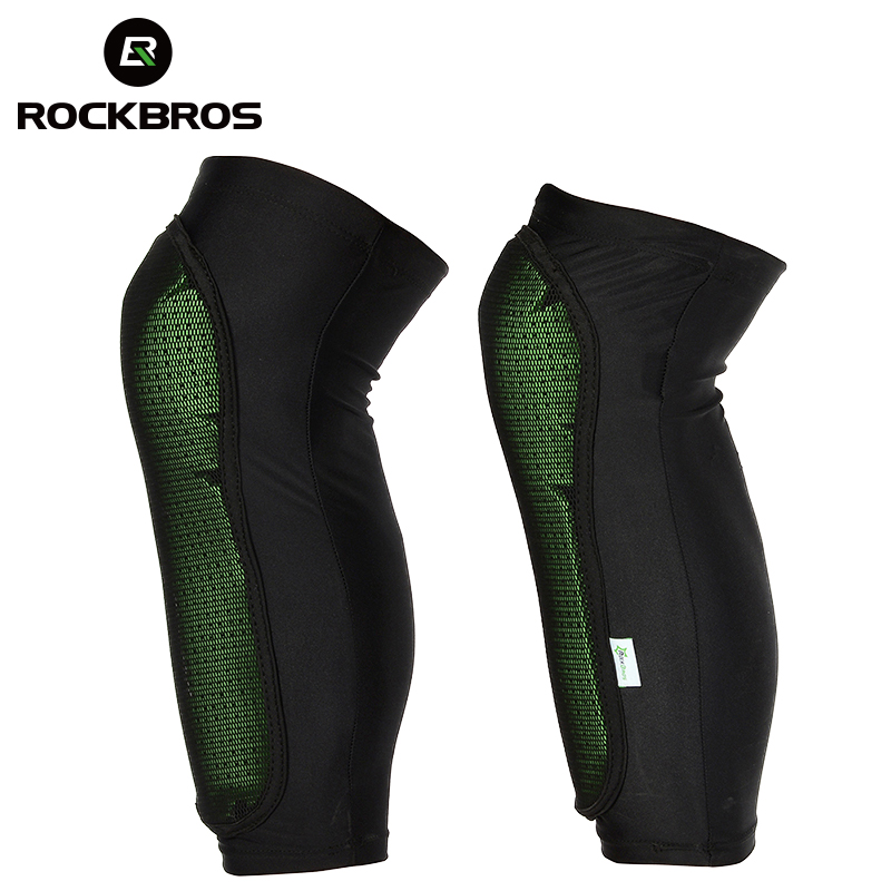 ROCKBROS Cool Sport Legs MTB C - Cycling Gear Men 评论和价格