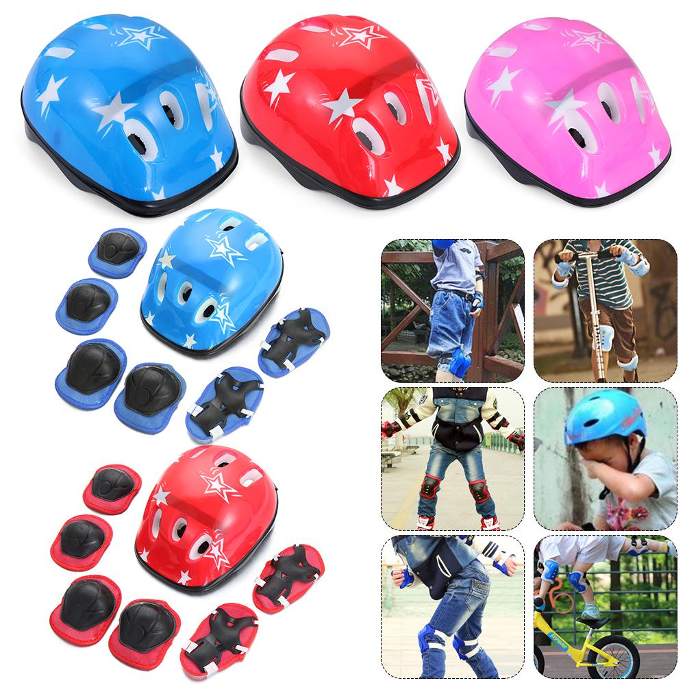 Blue Red Pink Bike Safety Chil - Cycling Safety Gear For Kids 评论和价格