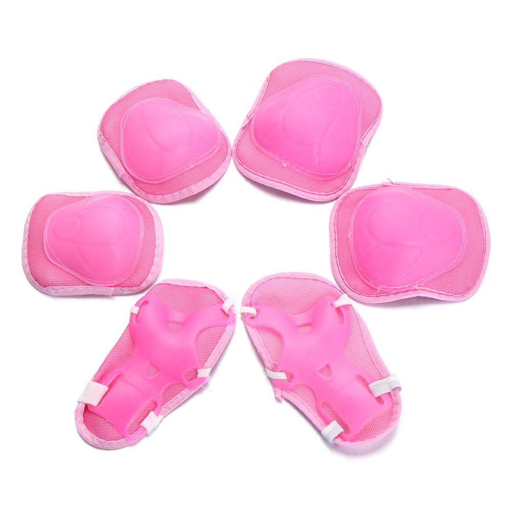 Blue Red Pink Bike Safety Chil - Cycling Safety Gear For Kids 评论和价格
