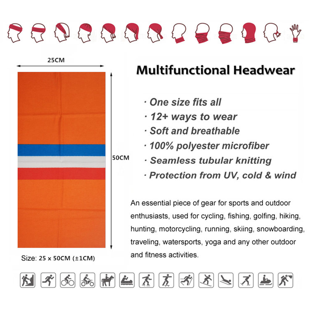 European Countries Face & Neck - Cycling Gear Men 评论和价格