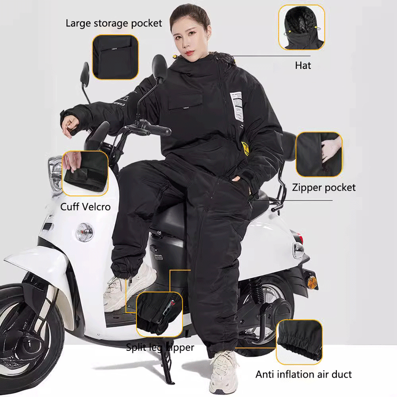 Motorcycle Cycling Wear Windpr - Cycling Gear Men 评论和价格