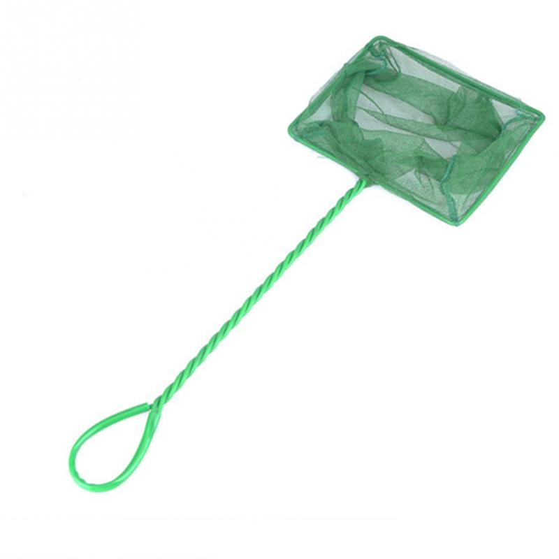 Portable Fish Net Long Handle  - Cycling Landing Gear 评论和价格