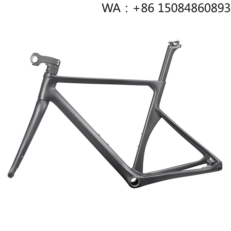 700C Road Bike Frame, carbon f - Carbon Bike Frame 评论和价格