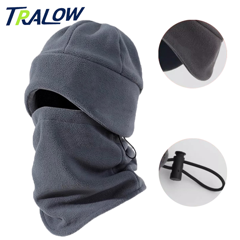 TRALOW Versatile Winter Therma - Cycling Gear In Winter 评论和价格