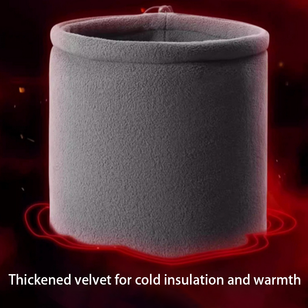 TRALOW Versatile Winter Therma - Cycling Gear In Winter 评论和价格