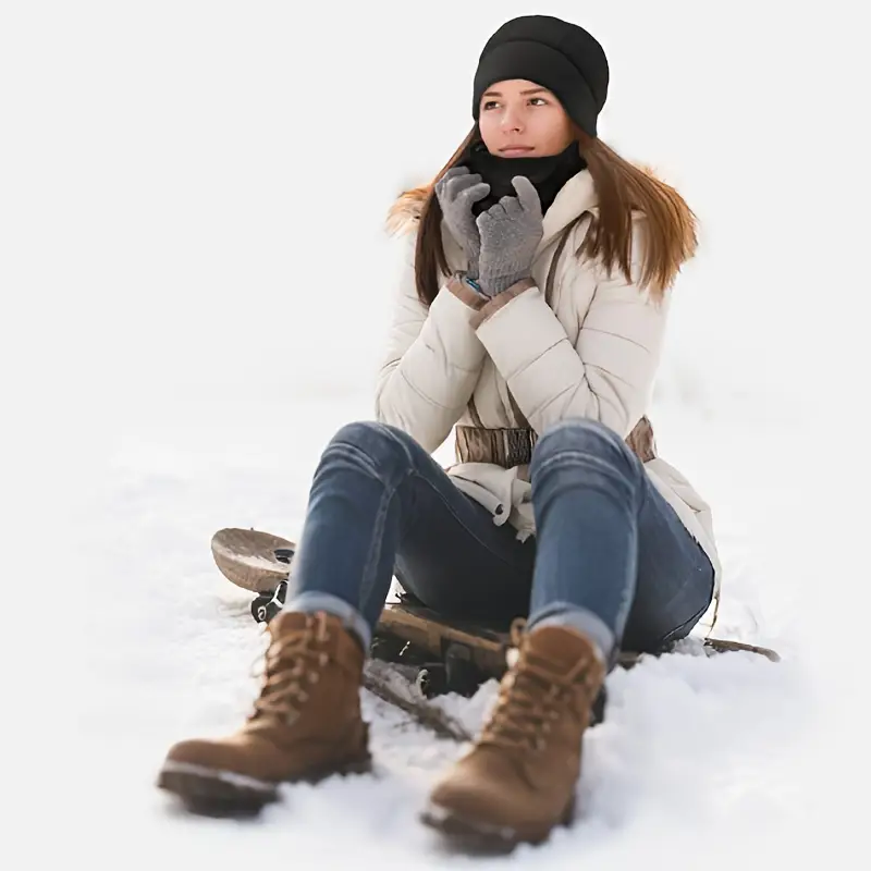 TRALOW Versatile Winter Therma - Cycling Gear In Winter 评论和价格