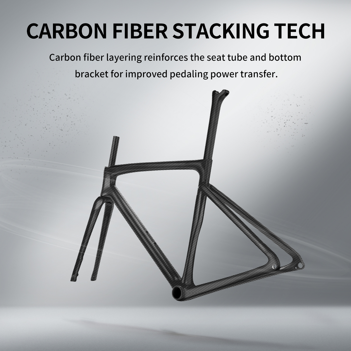 SAVA HAWKEYE SLR7 Carbon Road  - Carbon Bike Frame 评论和价格