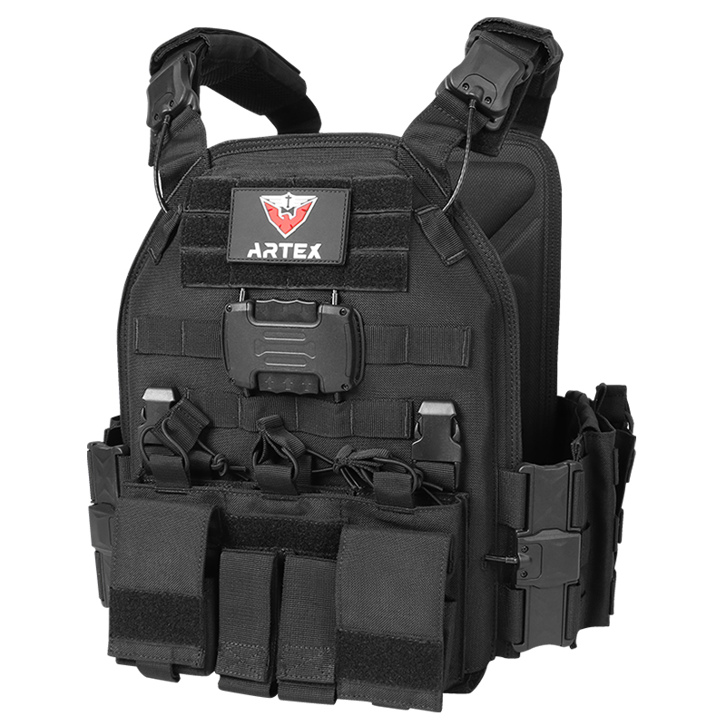 ARTEX 8026 Cycling Vest Outdoo - Cycling Gear In Winter 评论和价格